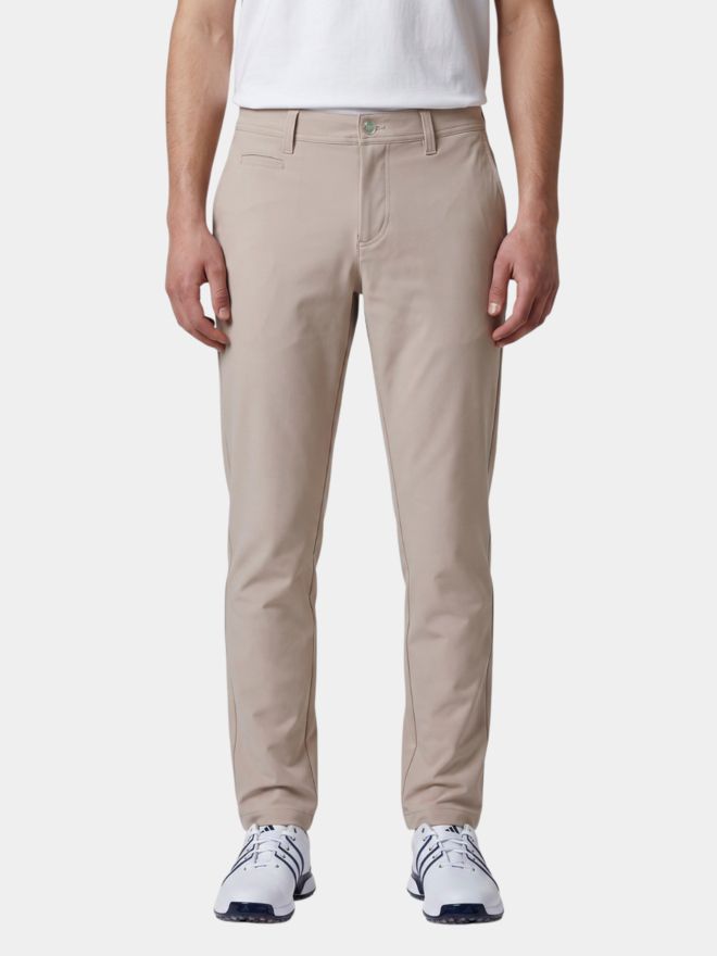 Alberto ROOKIE - WR Revolutional Chino Hose beige