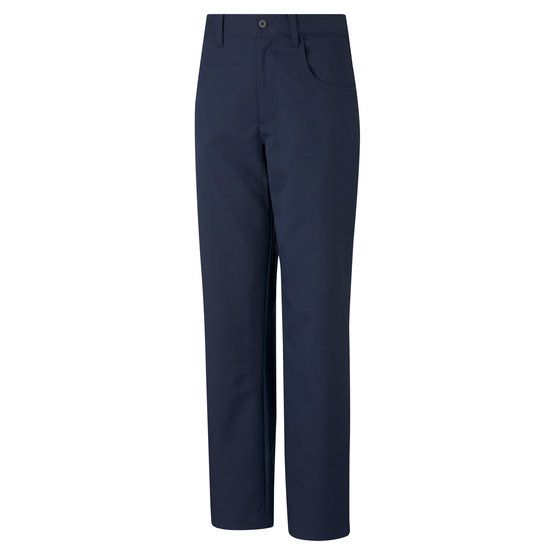 Puma Boys 5 Pocket Hose navy