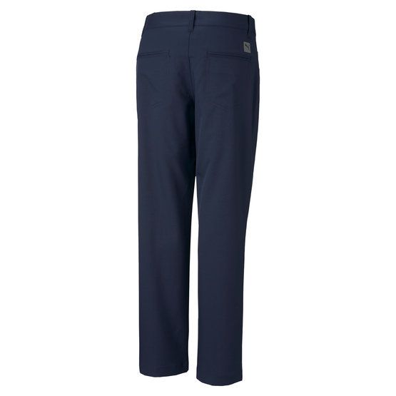 Puma Boys 5 Pocket Hose navy