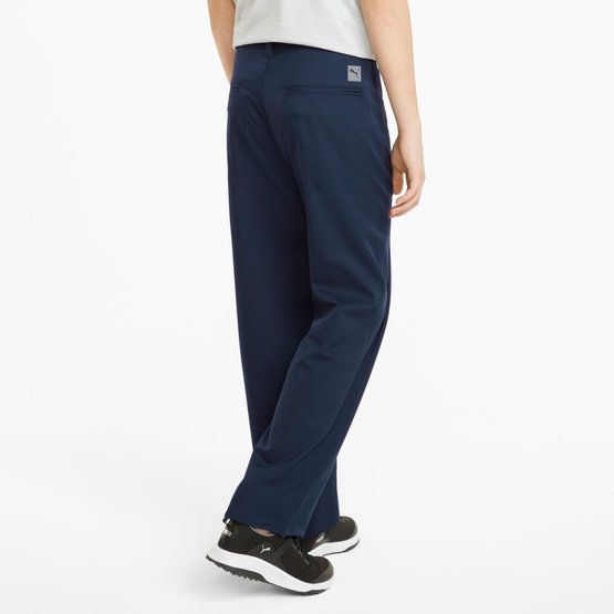 Puma Boys 5 Pocket Hose navy