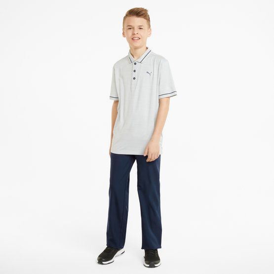 Puma Boys 5 Pocket Hose navy