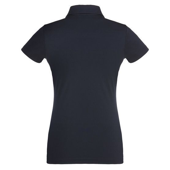 J.Lindeberg  Orla GH half sleeve polo navy