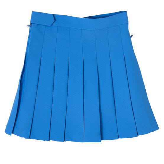 J.Lindeberg Adina Skirt kurz Skort royal