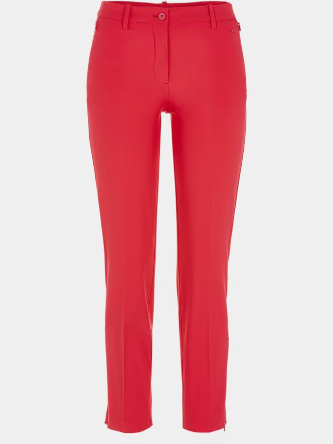 J.Lindeberg Pia Pant 7/8 Hose pink