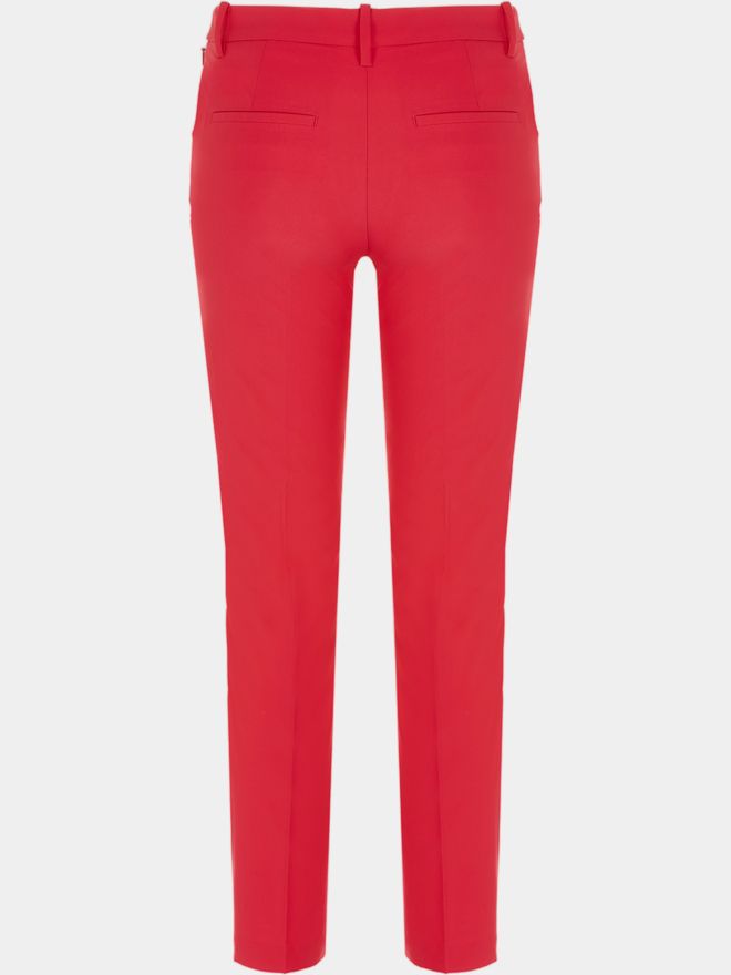 J.Lindeberg Pia Pant 7/8 Hose pink