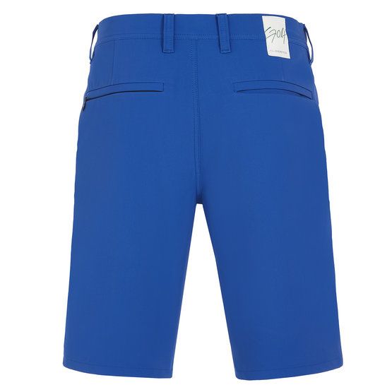 Alberto EARNIE - 3xDRY Cooler Bermuda Hose blau