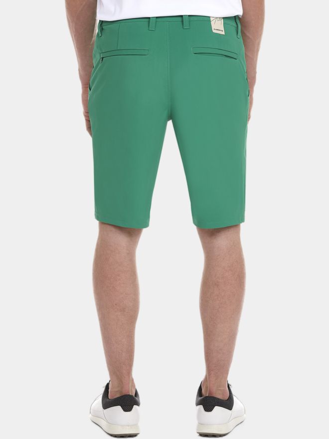 Alberto EARNIE - 3xDRY Cooler bermudy kalhoty zelená