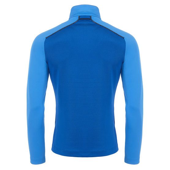 J.Lindeberg Terry Stretch Midlayer royal