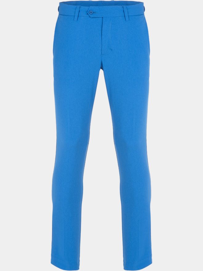 J.Lindeberg Vent Pant Chino Hose royal