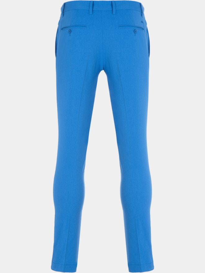 J.Lindeberg Vent Pant Chino Hose royal