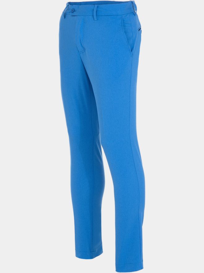 J.Lindeberg Vent Pant Chino Hose royal