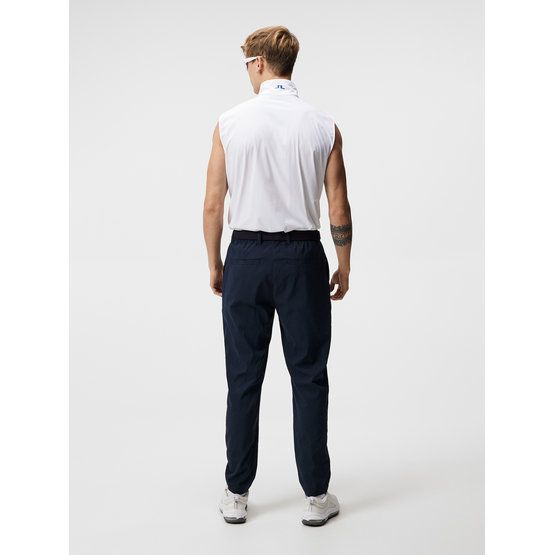 J.Lindeberg Harris Pant Jogpant Hose navy