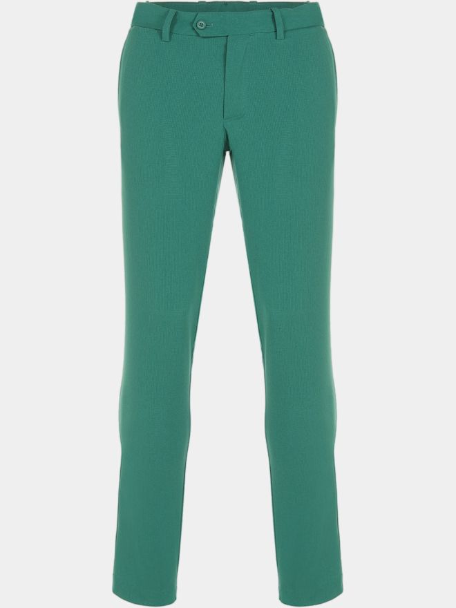J.Lindeberg Vent Pant Chino Hose grün