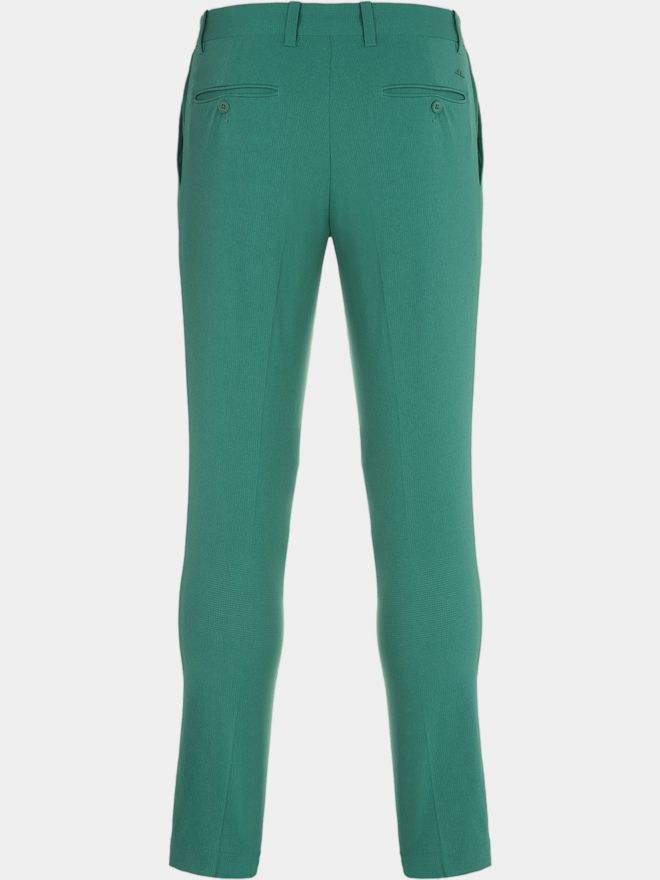 J.Lindeberg Vent Pant Chino Hose grün