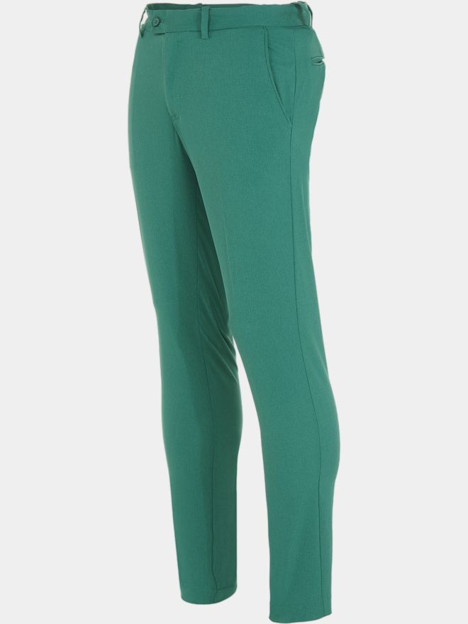J.Lindeberg Vent Pant Chino Hose grün