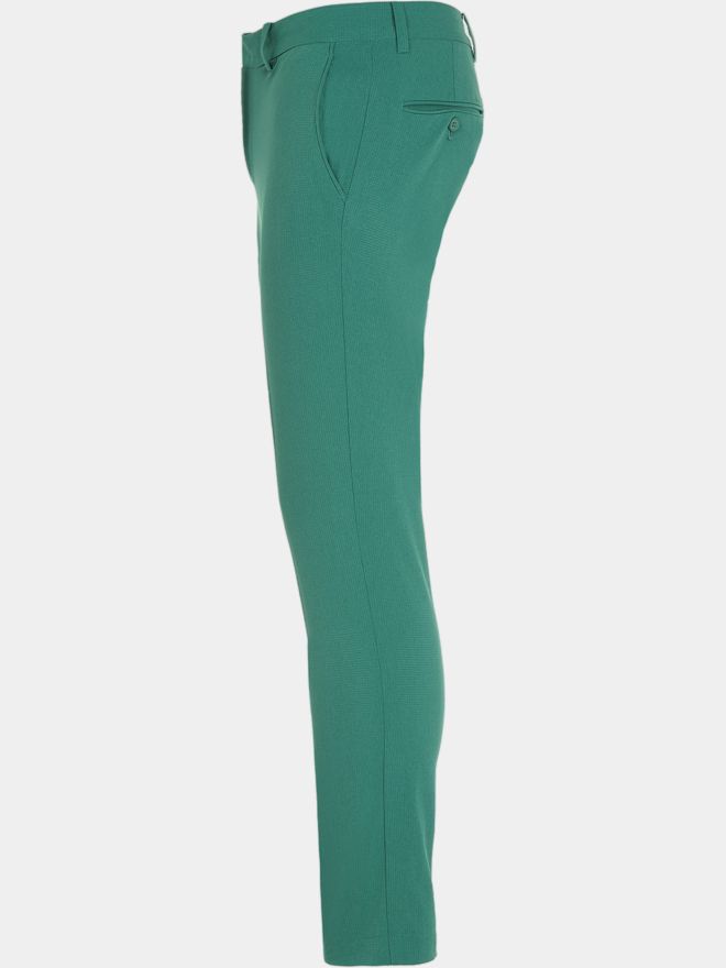 J.Lindeberg Vent Pant Chino Hose grün