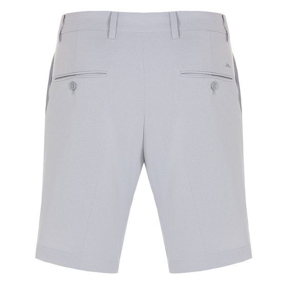 J.Lindeberg Vent Tight Shorts Bermuda Hose hellgrau