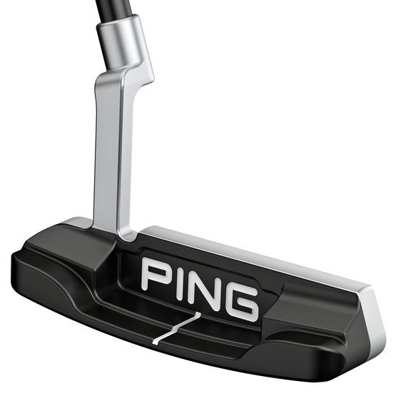 Ping 2023 Anser Putter Graphit