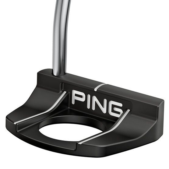 Ping 2023 Tyne G Putter Stahl