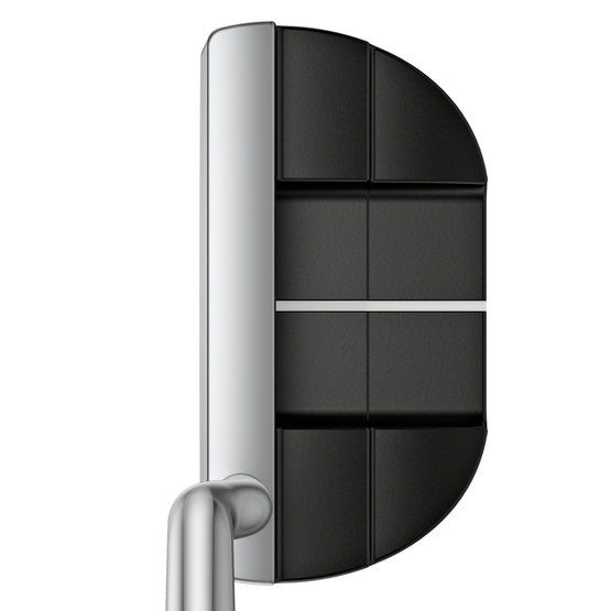 Ping 2023 Tyne G Putter Stahl