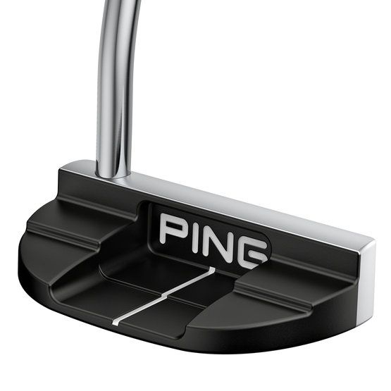 Ping 2023 Tyne G Putter Stahl