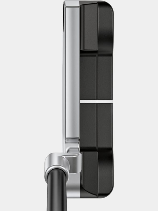 Ping 2023 Anser Linkshand Putter Graphit