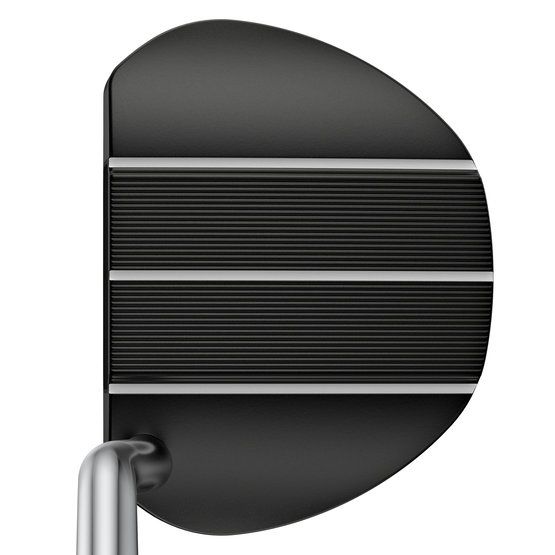 Ping 2023 Mundy Linkshand Putter Stahl