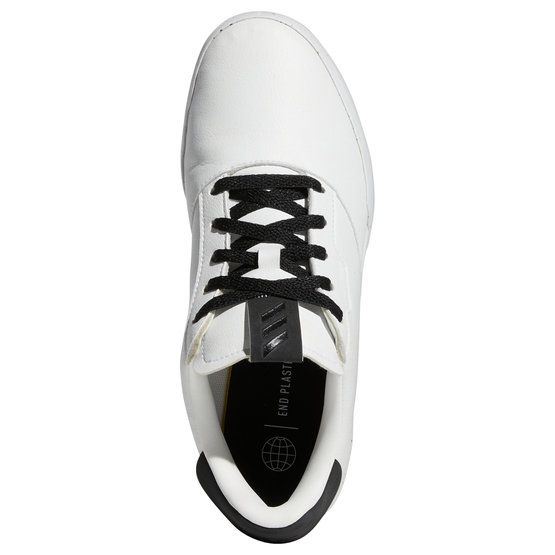 Adidas Adicross Retro Wide Golfschuh weiß