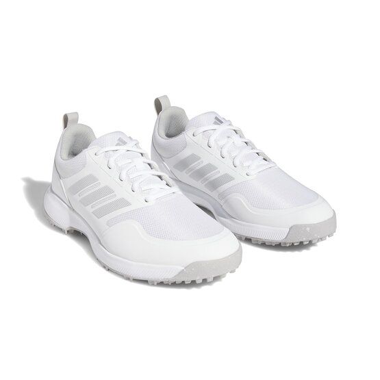 Adidas Tech Response SL 3 golfová obuv bílá