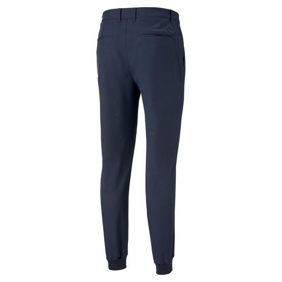 Puma Dealer Jogger Jogpant Pants navy