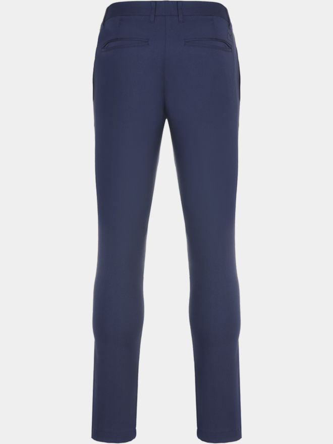 Puma Dealer Tailored Pant Chino Hose navy