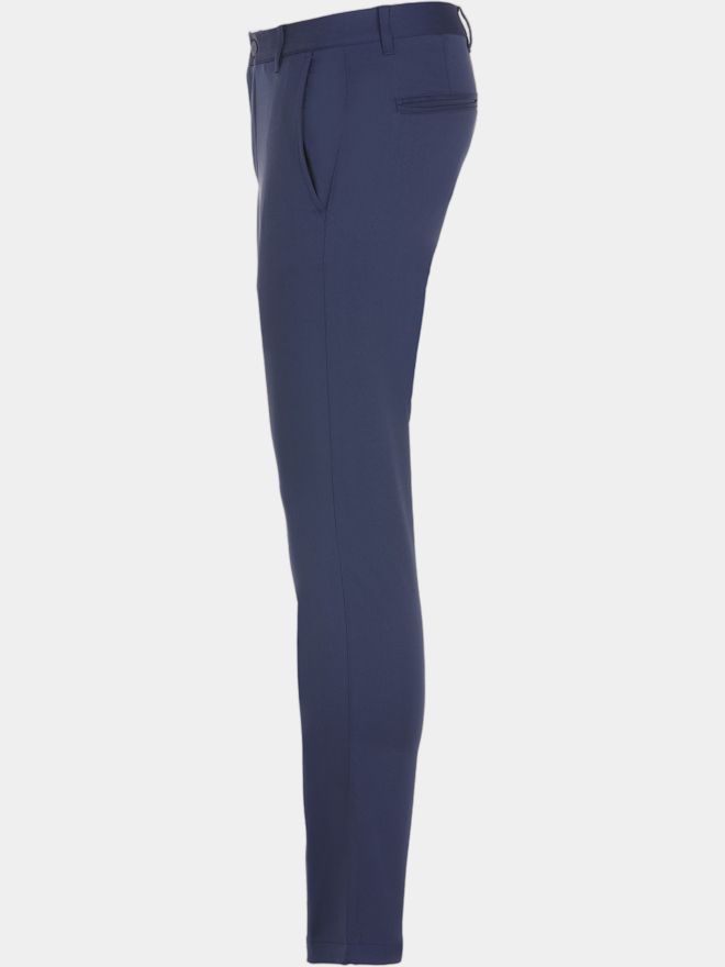 Puma Dealer Tailored Pant Chino Hose navy