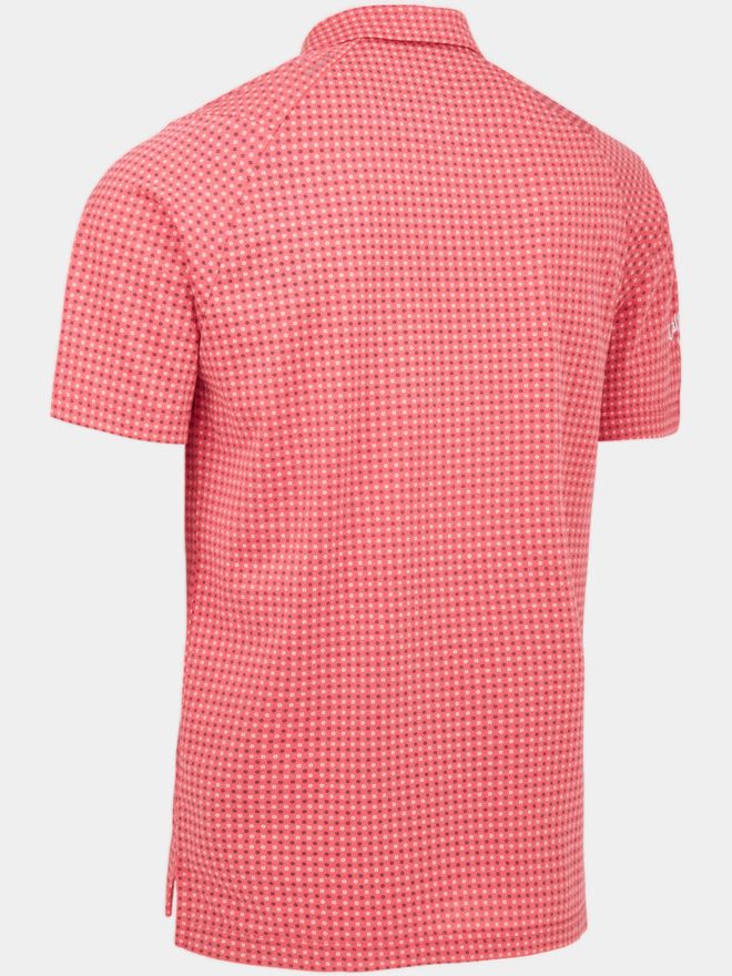 Callaway Mikrotisk Soft Touch červená