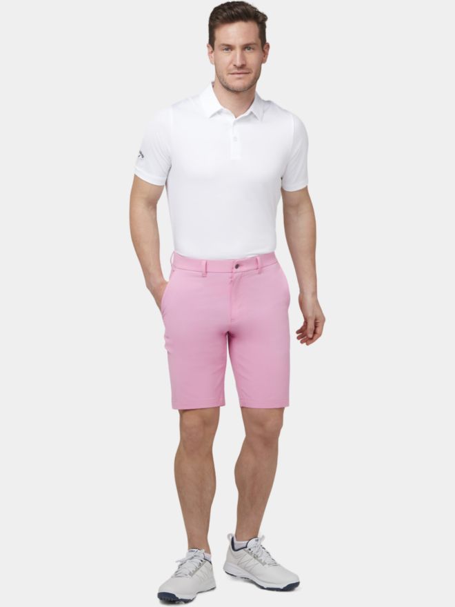 Callaway Chev Tech Short II pink