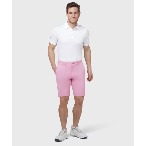 Callaway Chev Tech Short II pink