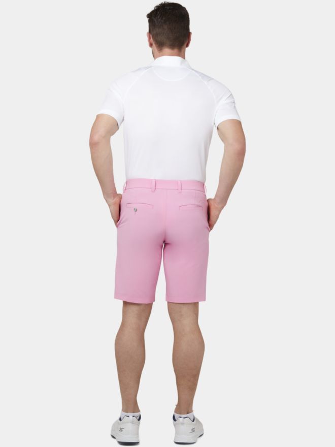 Callaway Chev Tech Short II pink