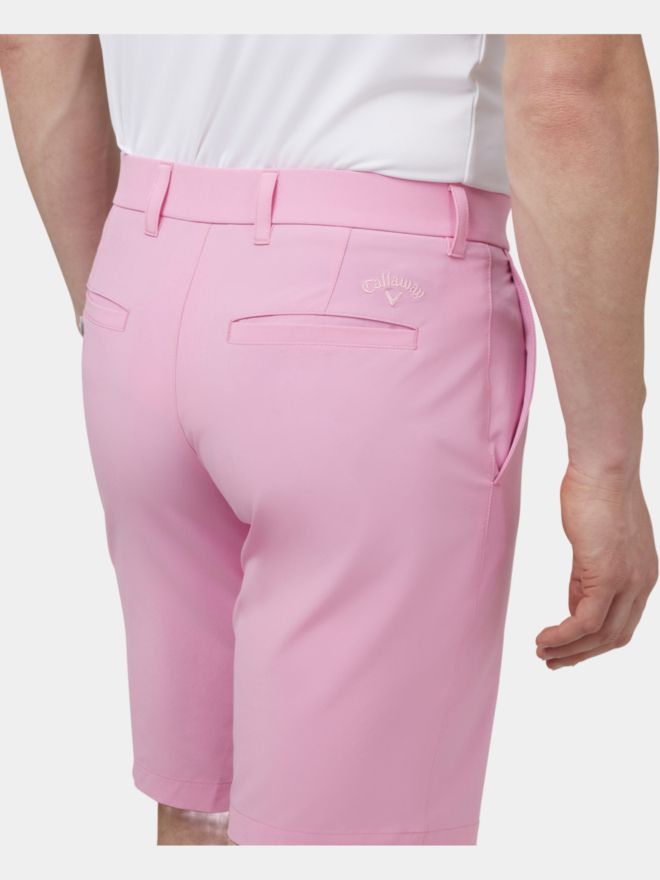 Callaway Chev Tech Short II pink