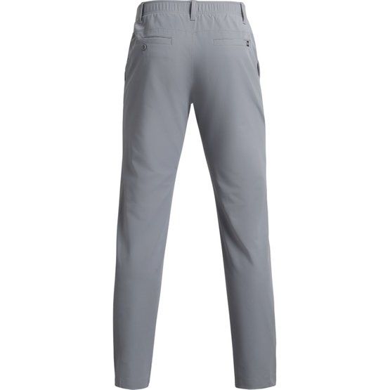 Under Armour  Kalhoty Drive Slim Tapered šedá