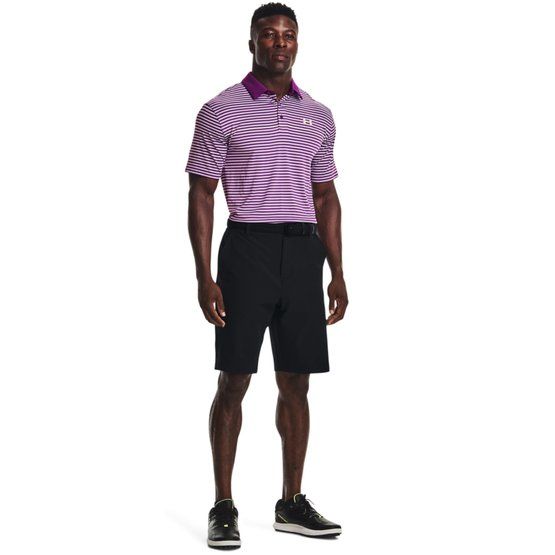 Under Armour Drive Taper Bermuda schwarz