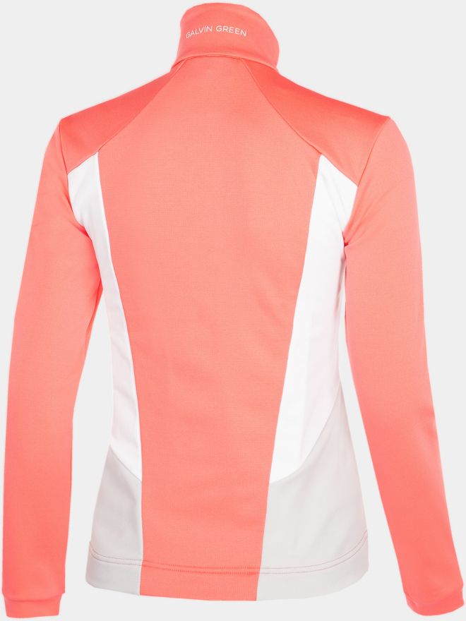 Galvin Green Donella Stretch Jacke koralle