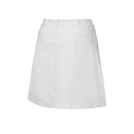 Ping Verity short skort white