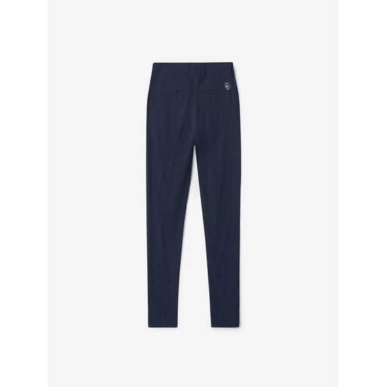 Cross  LUX chino pants navy