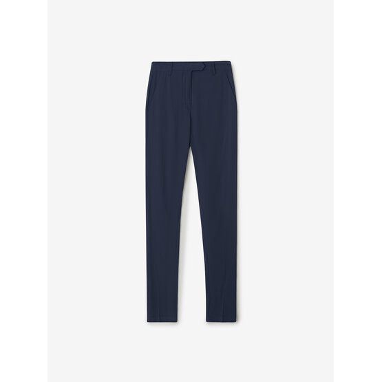 Cross  LUX chino pants navy