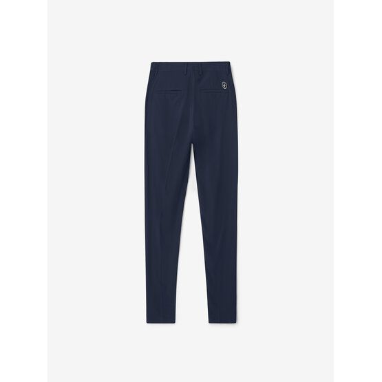 Cross  LUX chino pants navy