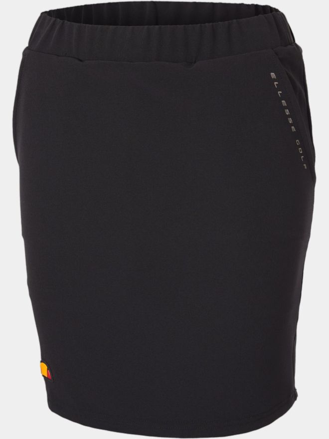 Ellesse Krátká sukně Salario černá