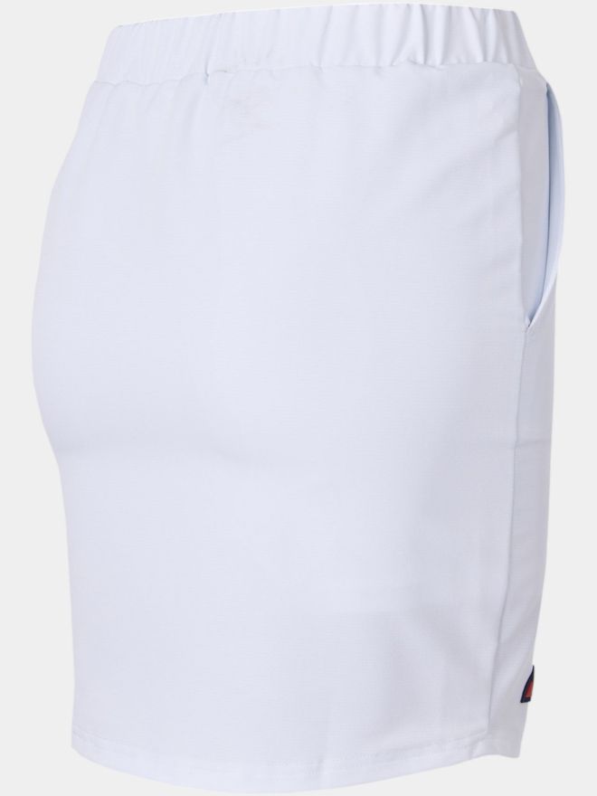 Ellesse Salario short skort white