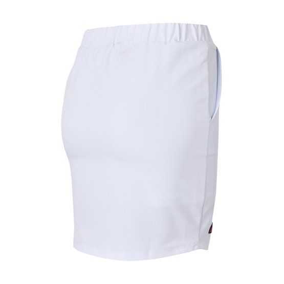 Ellesse Salario short skort white