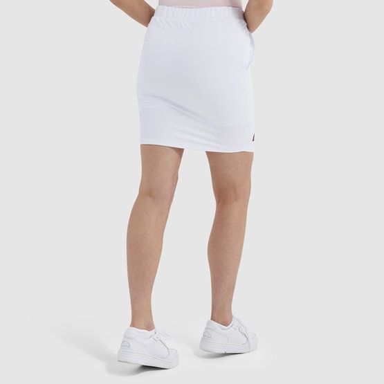 Ellesse Salario short skort white