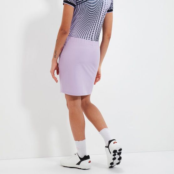 Ellesse Salario short skort purple