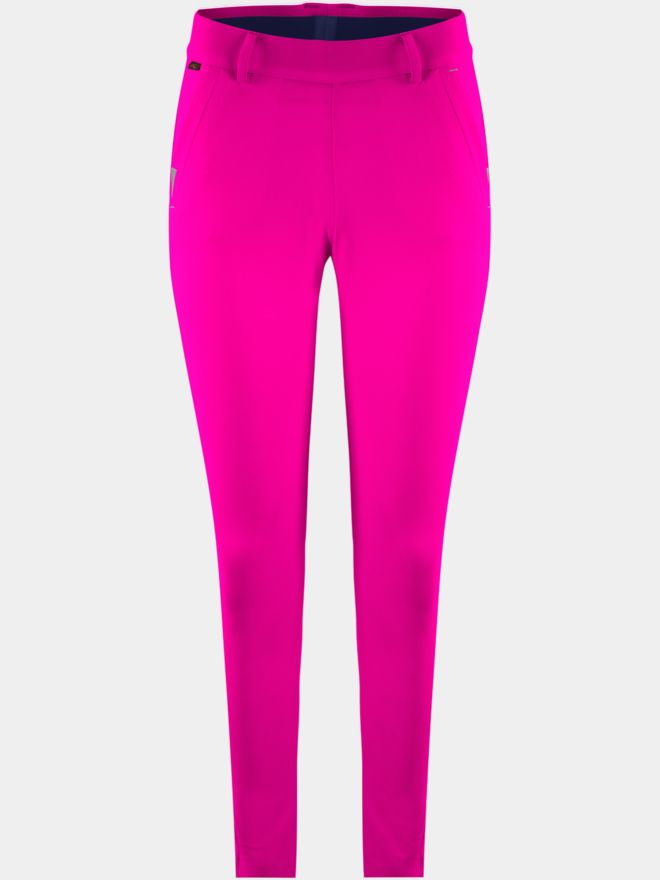 Kjus Ice Light Treggings 7/8 Hose pink